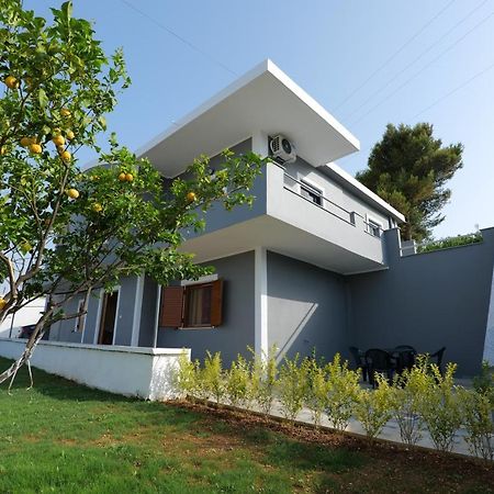 شقة Iphigenia Luxury Flat ساراندا المظهر الخارجي الصورة