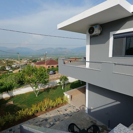 شقة Iphigenia Luxury Flat ساراندا المظهر الخارجي الصورة