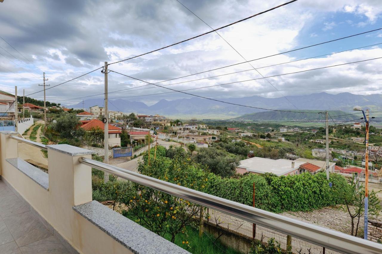شقة Iphigenia Luxury Flat ساراندا المظهر الخارجي الصورة