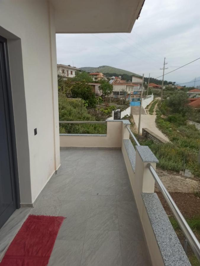 شقة Iphigenia Luxury Flat ساراندا المظهر الخارجي الصورة