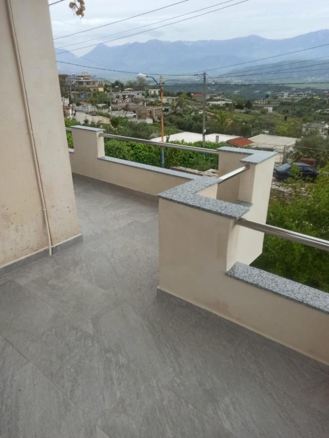 شقة Iphigenia Luxury Flat ساراندا المظهر الخارجي الصورة